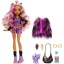 Monster High Core Doll Clawdeen