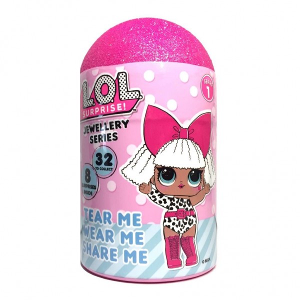 Mga Lol Surprise Watch mga kopen in de aanbieding