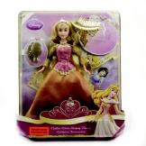 Disney doornroosje