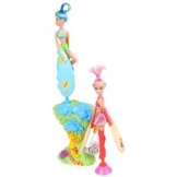 Pop skydancer