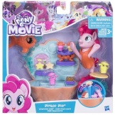 My Little Pony Project Twinkle Scene Packs