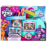 My Little Pony Sunny Starcout Smoothie Kraam