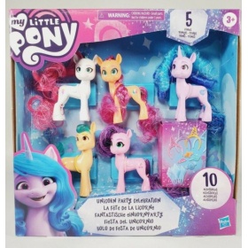 Vergroot My Little Pony Party My Little Pony Party