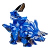 Bekijken Armosaurs Armorup Dinosaur Triceratops Cobalt