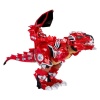Bekijken Armosaurs Armorup Dinosaur Trex Ajax