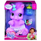 My little pony knuffelponybaby