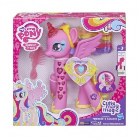 My Little Pony Ultimate Princess Cadence 19 Cm