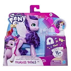 Vergroot My Little Pony Glowing Styles My Little Pony Glowing Styles