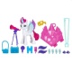 My Little Pony Glowing Styles
