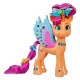 My Little Pony Sunny Starscout's Mooie Manen