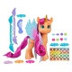 My Little Pony Sunny Starscout's Mooie Manen