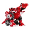Bekijken Armorsaurs Evolver Red Trex