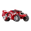 Bekijken Armorsaurs Evolver Red Trex