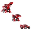 Bekijken Armorsaurs Evolver Red Trex