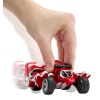 Bekijken Armorsaurs Evolver Red Trex