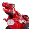 Bekijken Armorsaurs Evolver Red Trex