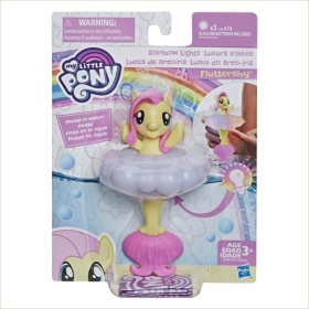 Vergroot My Little Pony Regenboog Zeepony My Little Pony Regenboog Zeepony