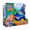 Bekijken Paw Patrol The Dino Movie Vehicle Chase