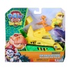 Bekijken Paw Patrol The Dino Movie Vehicle Rubble