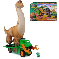 Paw Patrol The Dino Movie Megasaurus Vehicle