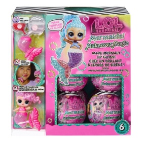 Vergroot Lol Surprise Mermaids Makeover Magic Tots Lol Surprise Mermaids Makeover Magic Tots