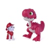 Bekijken Paw Patrol The Dino Movie Roaring Dino & Marshall