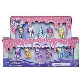 Vergroot My Little Pony Unicorn Party Celebration My Little Pony Unicorn Party Celebration