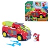 Bekijken Paw Patrol The Dino Movie Marshall's Dino Rescue Fire Truck