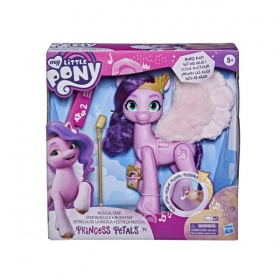 My Little Pony Film Zingende Ster Pipp