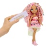 Bekijken Rainbow High Be Dazzling Fashion Dolls Adeline Rose (pink)
