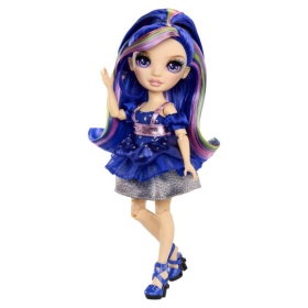 Rainbow High Be Dazzling Fashion Dolls Genevieve Bleue