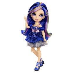 Rainbow High Be Dazzling Fashion Dolls Genevieve Bleue