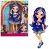 Rainbow High Be Dazzling Fashion Dolls Genevieve Bleue