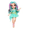 Bekijken Rainbow High Be Dazzling Fashion Dolls Celine Turquoise
