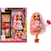 Bekijken Rainbow High Pretty In Paris Fashion Doll Kia