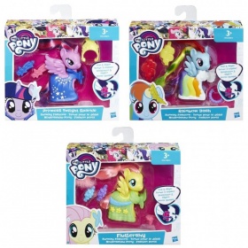 Vergroot My Little Pony Runway Fashions My Little Pony Runway Fashions