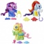 My Little Pony Runway Fashions