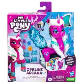 Vergroot My Little Pony Magische Vleugels Opaline My Little Pony Magische Vleugels Opaline
