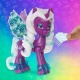My Little Pony Magische Vleugels Opaline