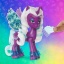 My Little Pony Magische Vleugels Opaline