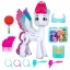 My Little Pony Magische Vleugels Zipp Storm