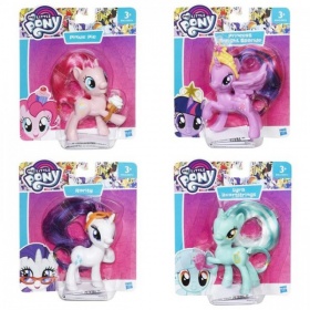 My Little Pony Friends