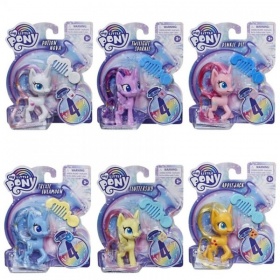 Vergroot My Little Pony Toverdrank Ponies My Little Pony Toverdrank Ponies
