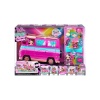 Bekijken Lol Surprise Music Festival Tour Bus