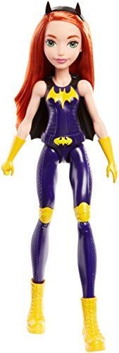 Pop DC Super Hero Girls Batgirl
