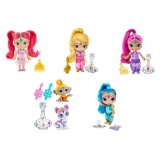 Shimmer & Shine Pop 15 Cm