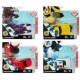 Transformers Rid One Step Changers