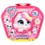 Scruff-A-Luvs S9 Single Pack Pastel Pets