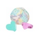 Scruff-A-Luvs S9 Single Pack Pastel Pets