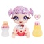 Glitter Babyz Doll S2 Melody Highnote (Music)